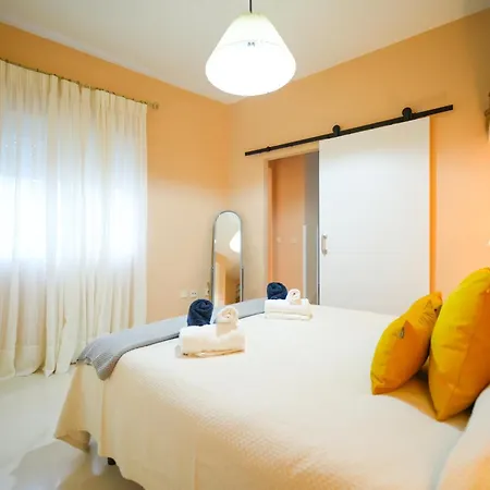 Apartment Rodrigo De Triana Luxury