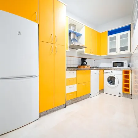 Apartment Rodrigo De Triana Luxury